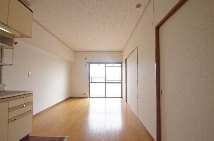 物件内観写真7　(居室)