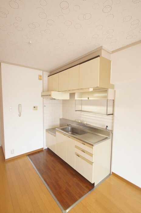 物件内観写真10　(キッチン)