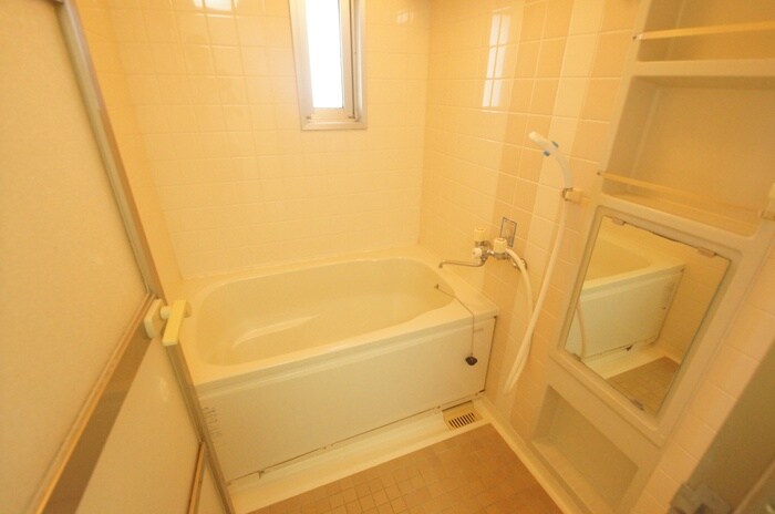 物件内観写真11　(バス／シャワールーム等)