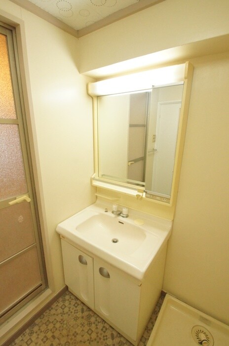 物件内観写真14　(洗面)