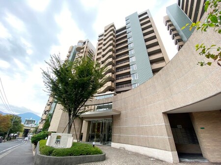 アクアサージュ大手町（1002）外観写真