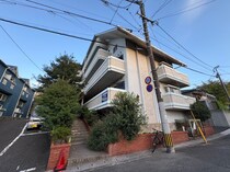 ロイヤル葉山の外観写真