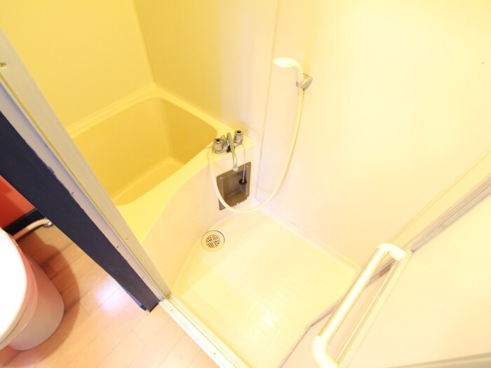 物件内観写真6　(バス／シャワールーム等)