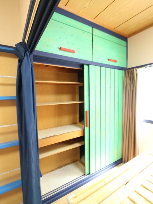 物件内観写真8　(収納)