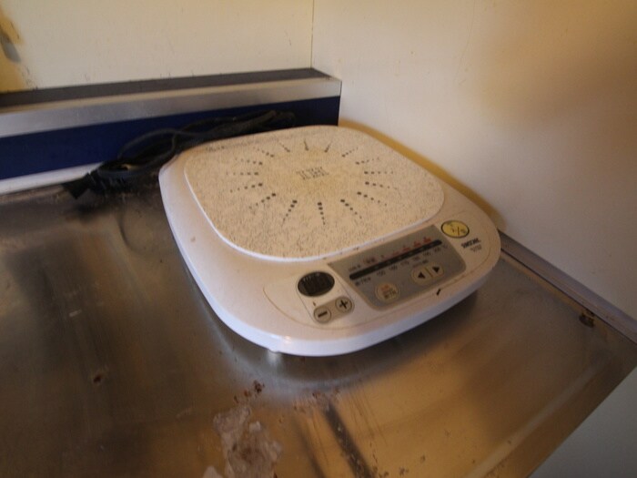 物件内観写真15　(キッチン)