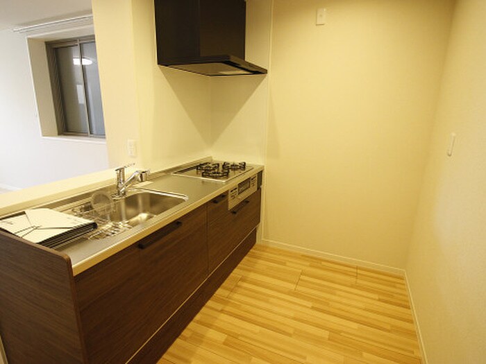 物件内観写真7　(キッチン)