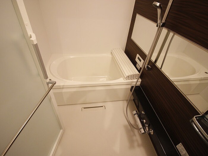 物件内観写真10　(バス／シャワールーム等)