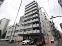 レキシントンスクエア駅南