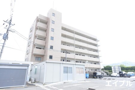 アンセスタ筑紫野外観写真