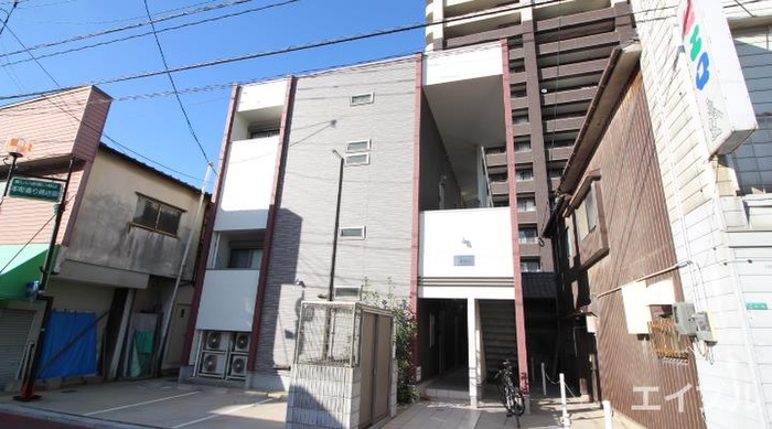 CB古賀アーモ