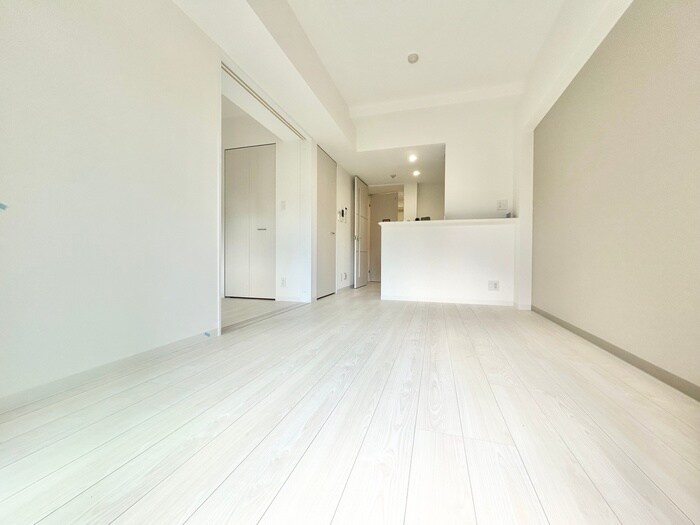 物件内観写真4　(居室)