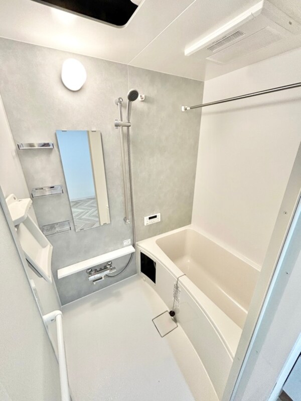 バス／シャワールーム等