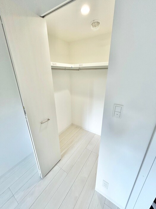 物件内観写真9　(収納)