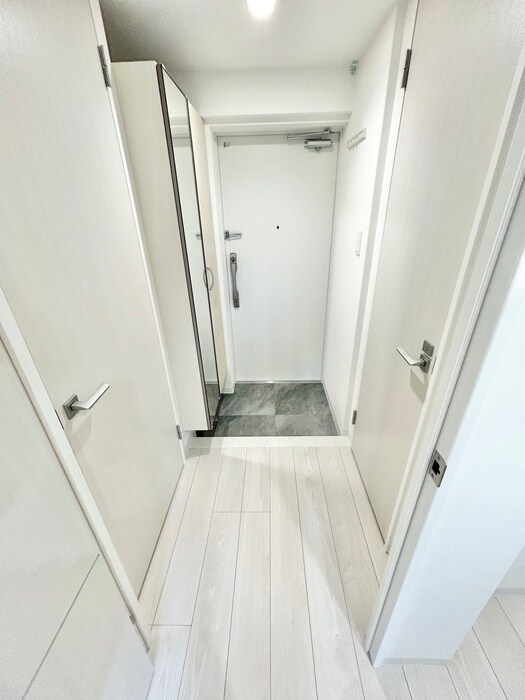 物件内観写真11　(廊下)