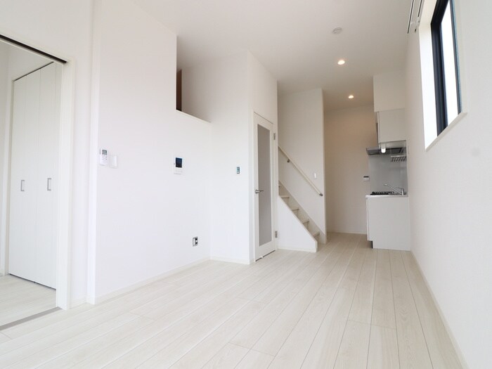 物件内観写真6　(居室)