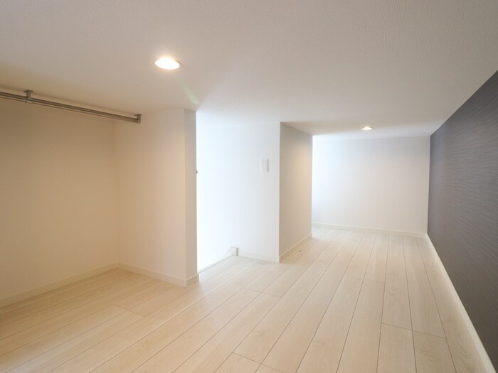 物件内観写真15　(ロフト)