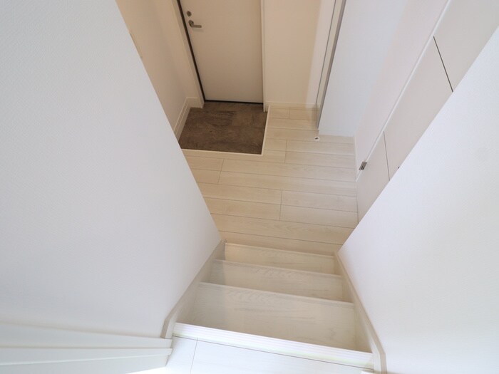 物件内観写真19　(廊下)