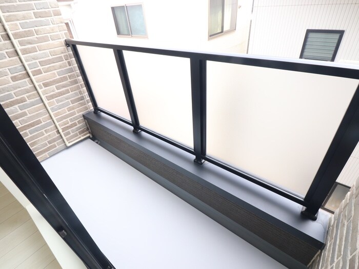 物件内観写真20　(ベランダ・バルコニー)