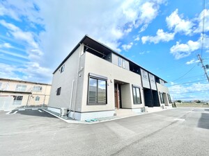 グランノ１外観写真