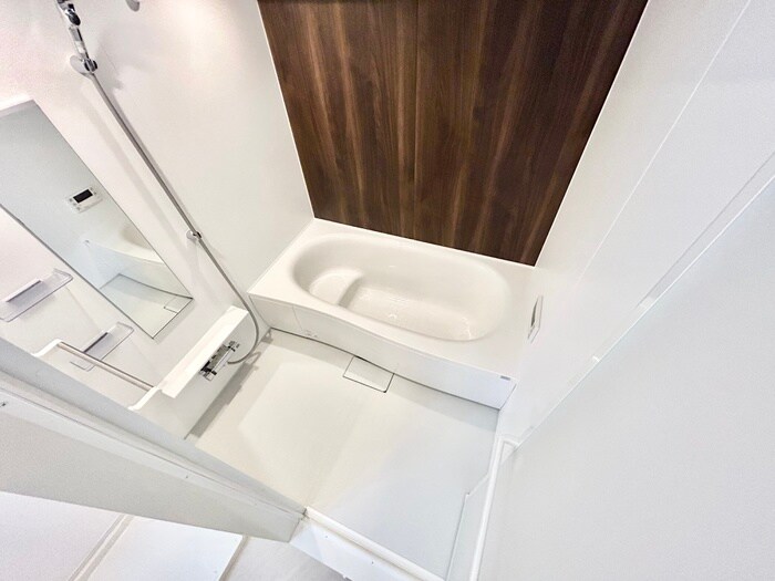物件内観写真9　(バス／シャワールーム等)