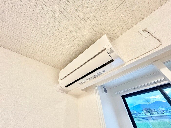 物件内観写真18　(廊下)