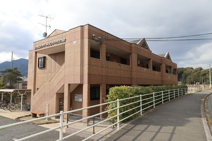 物件外観写真6　(その他)