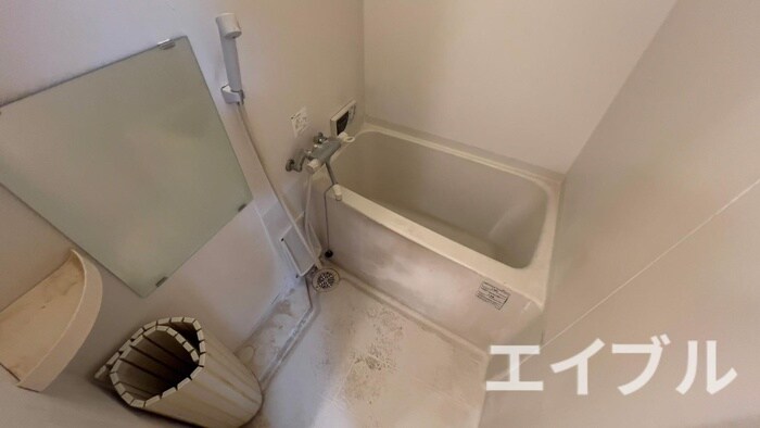 物件内観写真10　(バス／シャワールーム等)