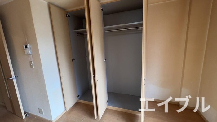 物件内観写真14　(収納)