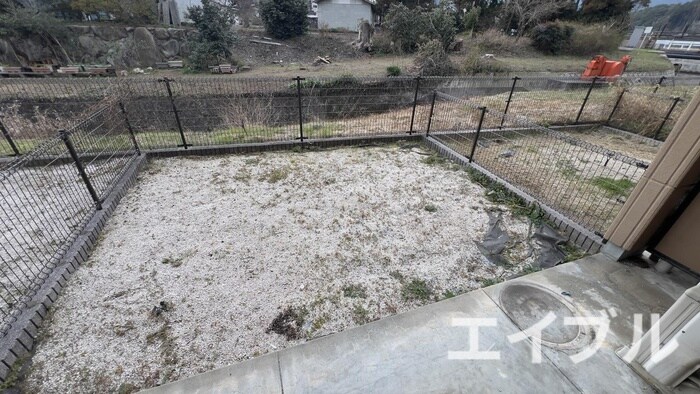 物件内観写真15　(ベランダ・バルコニー)