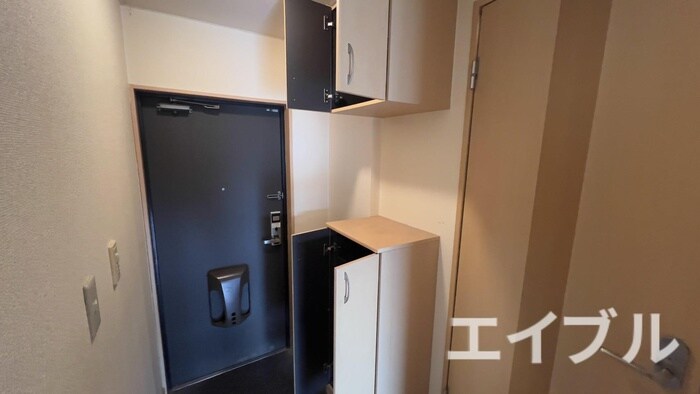 物件内観写真16　(靴箱)