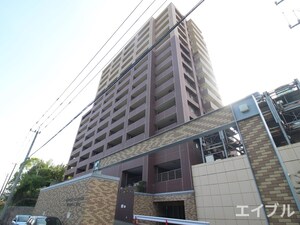 ﾊﾟﾙﾃﾉﾝ二日市ﾚｼﾞﾃﾞﾝｼｬﾙﾋﾙｽﾞ外観写真