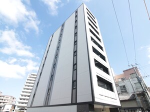 YSP黒崎外観写真