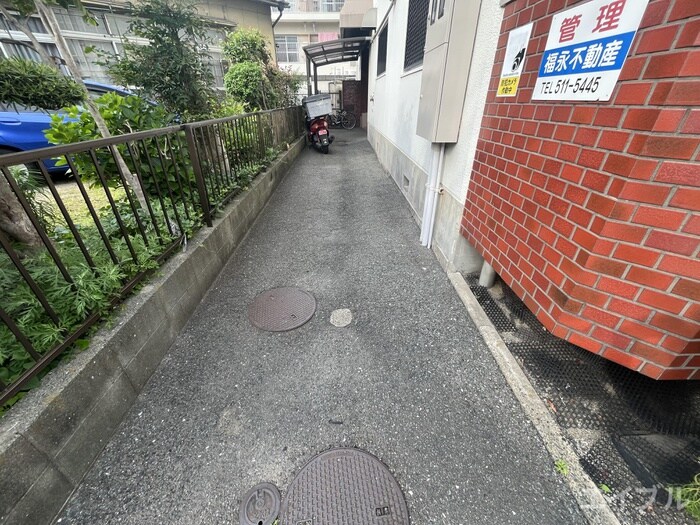 物件外観写真6　(その他)