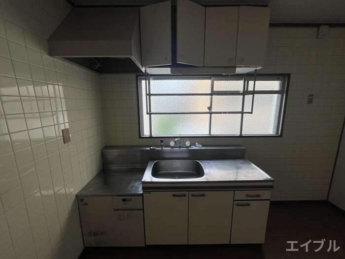 物件内観写真10　(キッチン)