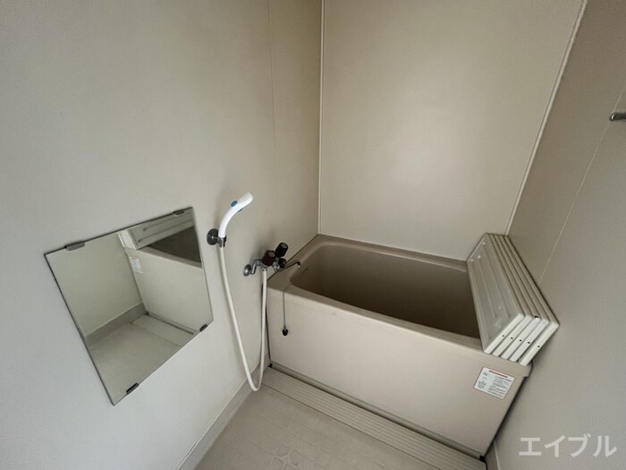 物件内観写真11　(バス／シャワールーム等)