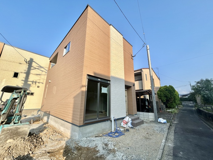 仮）サンラプロ永犬丸Ａ棟