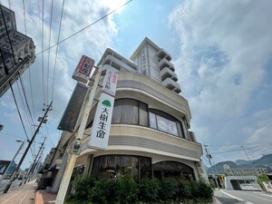 アシーナ京町外観写真