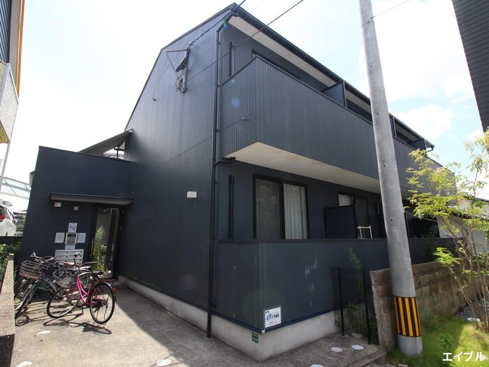 物件外観写真6　(外観写真)