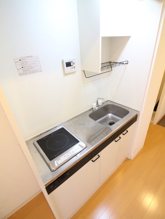 物件内観写真11　(キッチン)