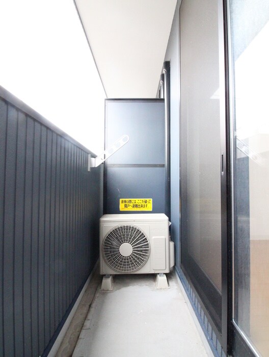 物件内観写真22　(ベランダ・バルコニー)