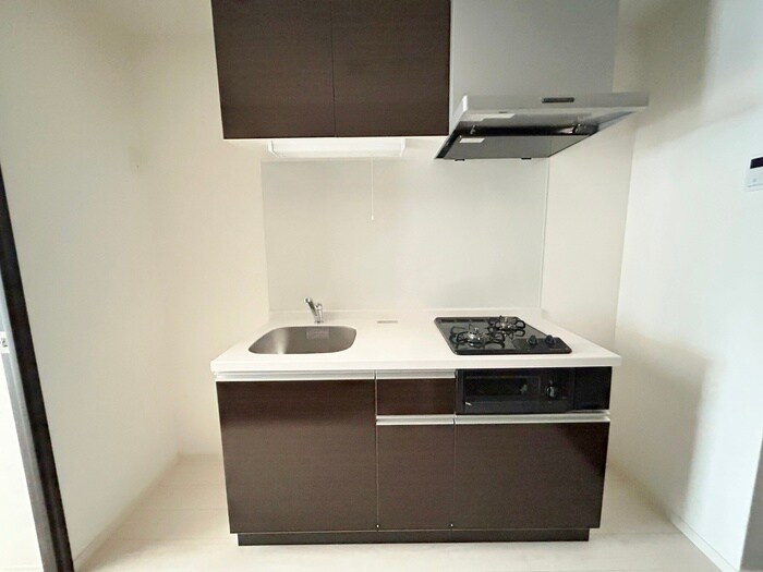 物件内観写真6　(キッチン)