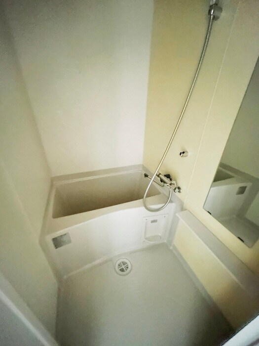 物件内観写真7　(バス／シャワールーム等)