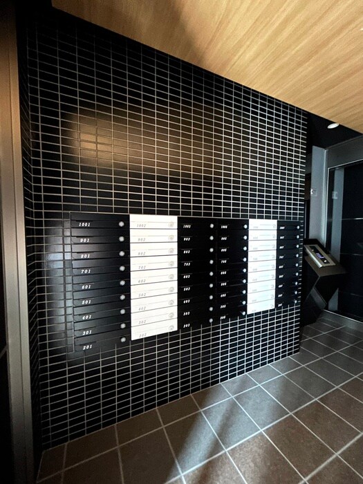 物件外観写真3　(建物設備)