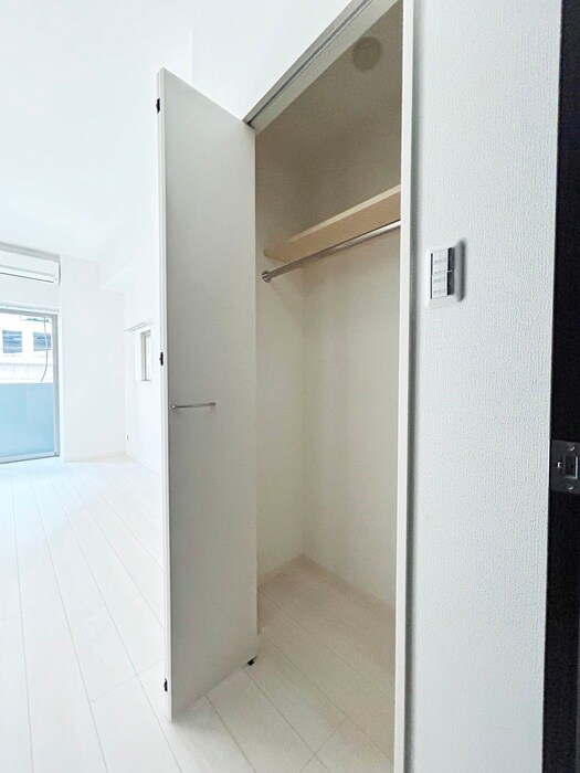 物件内観写真10　(収納)