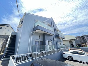リメインズ二日市外観写真