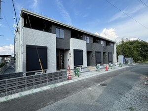 カルマ　エール外観写真