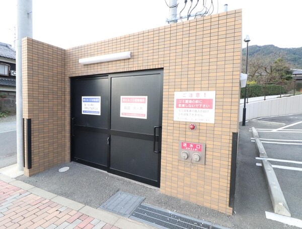 建物設備