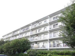 輝国住宅１号棟(143)外観写真