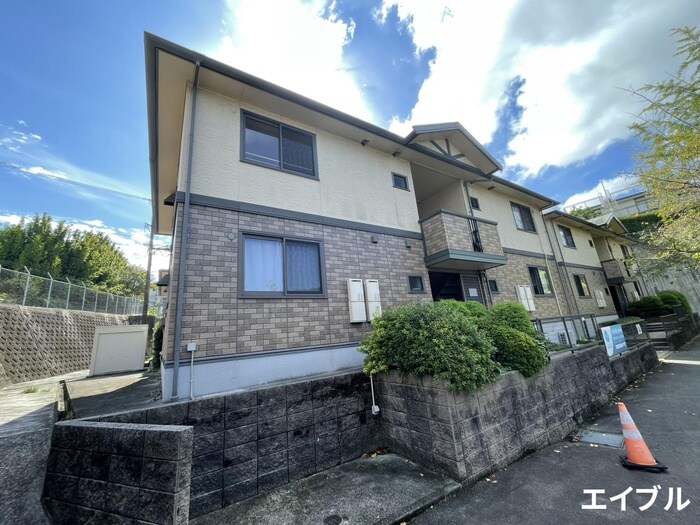 物件外観写真6　(外観写真)