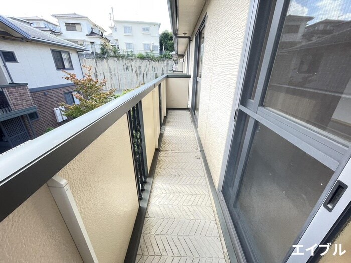 物件内観写真17　(ベランダ・バルコニー)